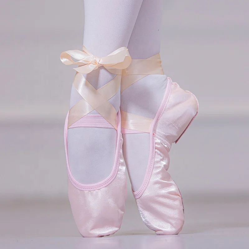 sapatilha de ballet atacado