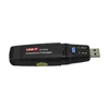 UNI-T UT330C Mini USB Data Storage Meters Atmospheric Pressure Thermometer USB Temperature/Humidity/Air Pressure Datalogger