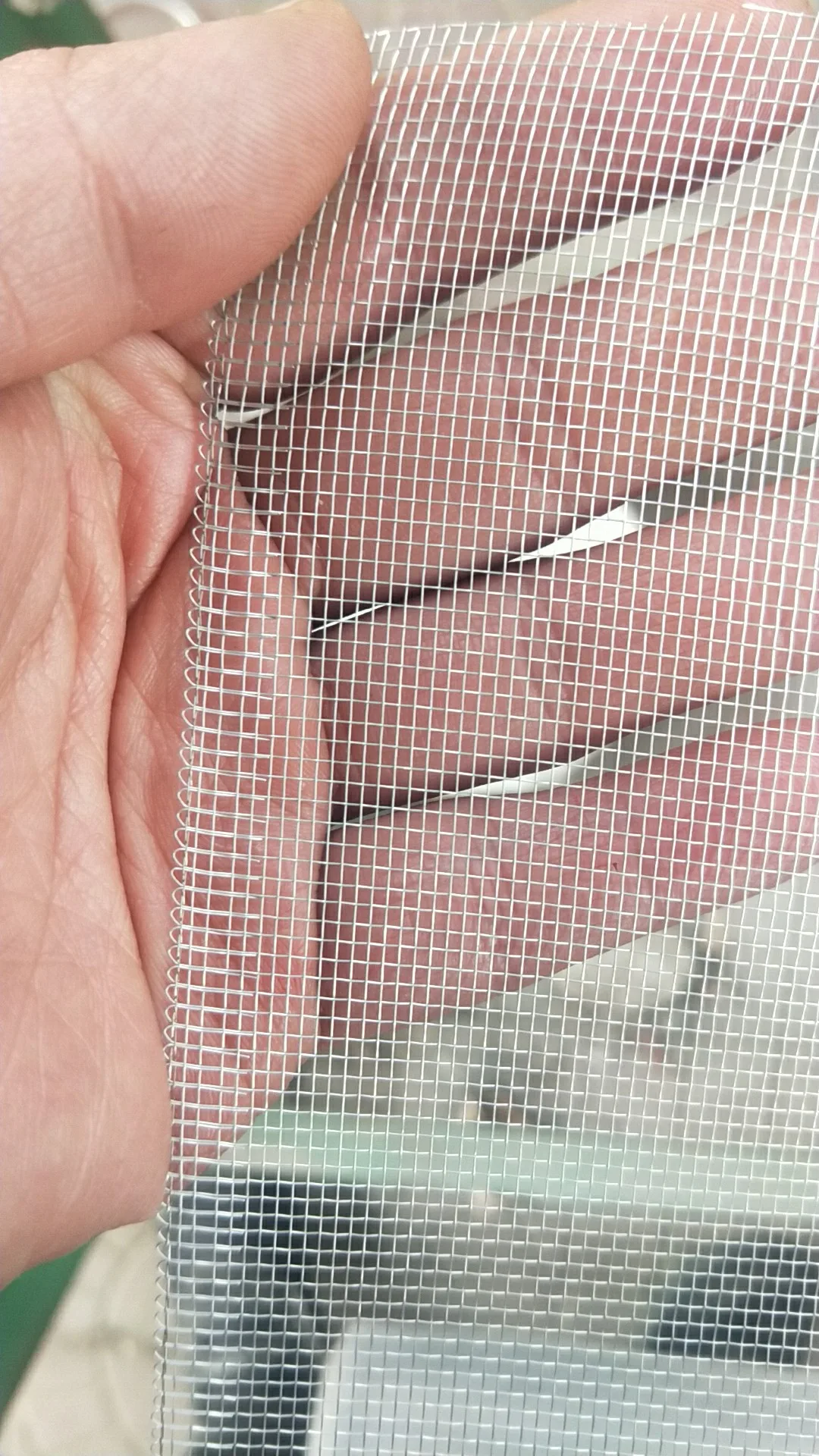 18*16目0.25毫米铝防蚊窗纱网