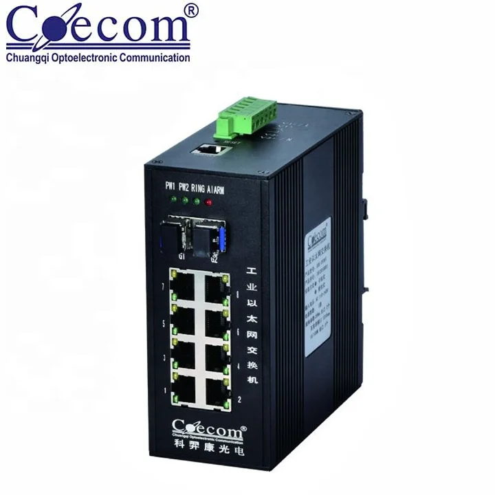 1000M28ethernet switch