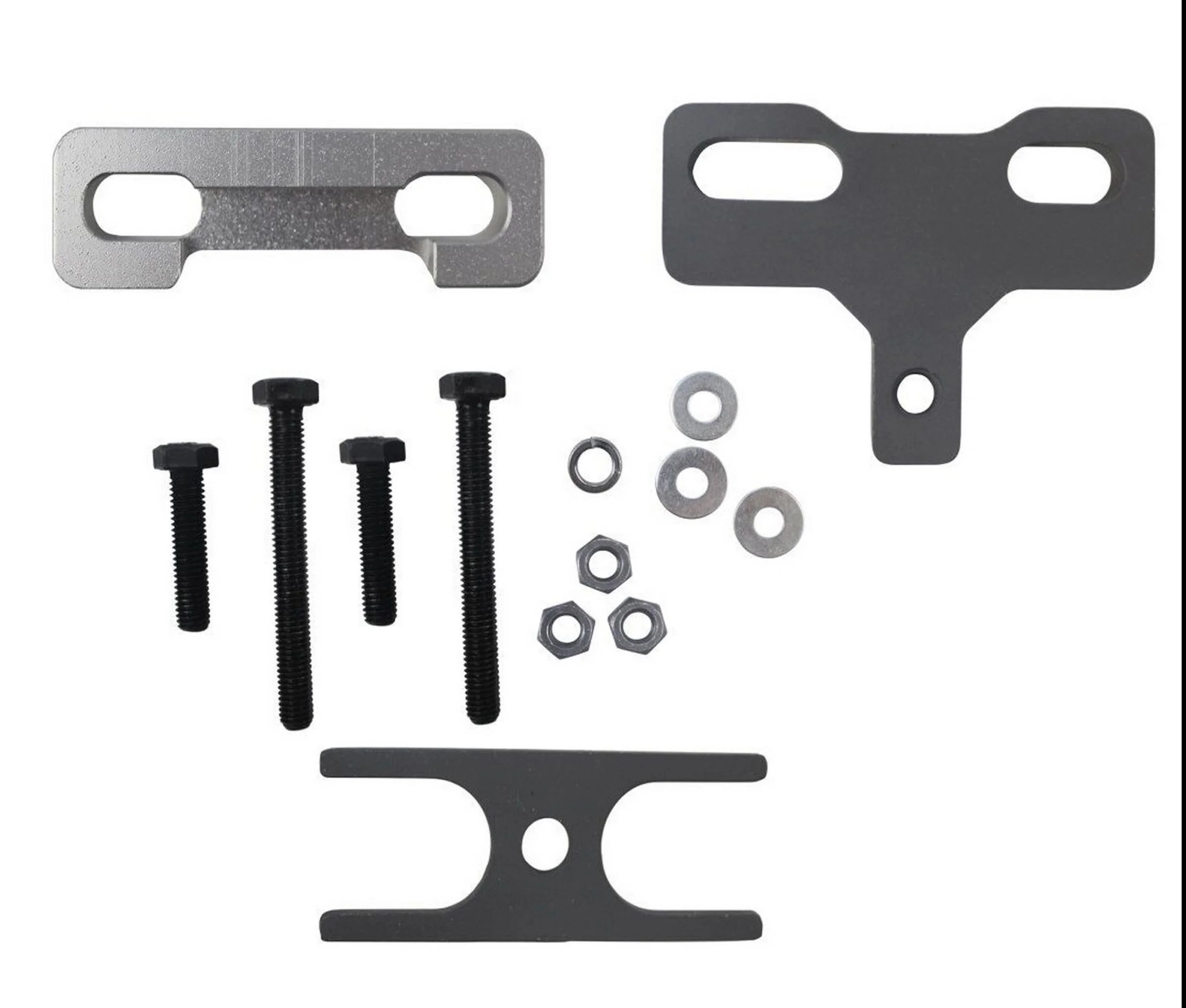 Valve Spring Compressor Tool For GM LS Engines (4.8, 5.3, 5.7, 6.0, 6.2L) - Part #67605
