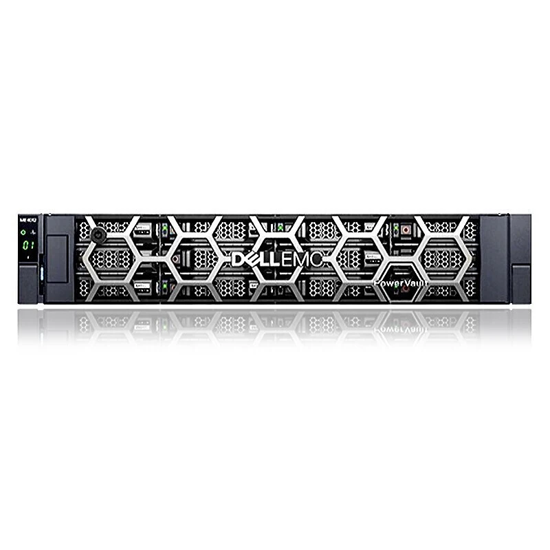 Powervault Me4 Series Network Storage Array Deep Learning Blade Server