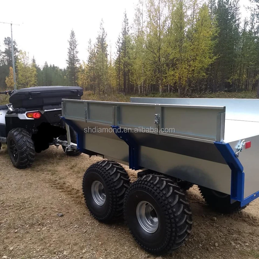 towable bike trailer