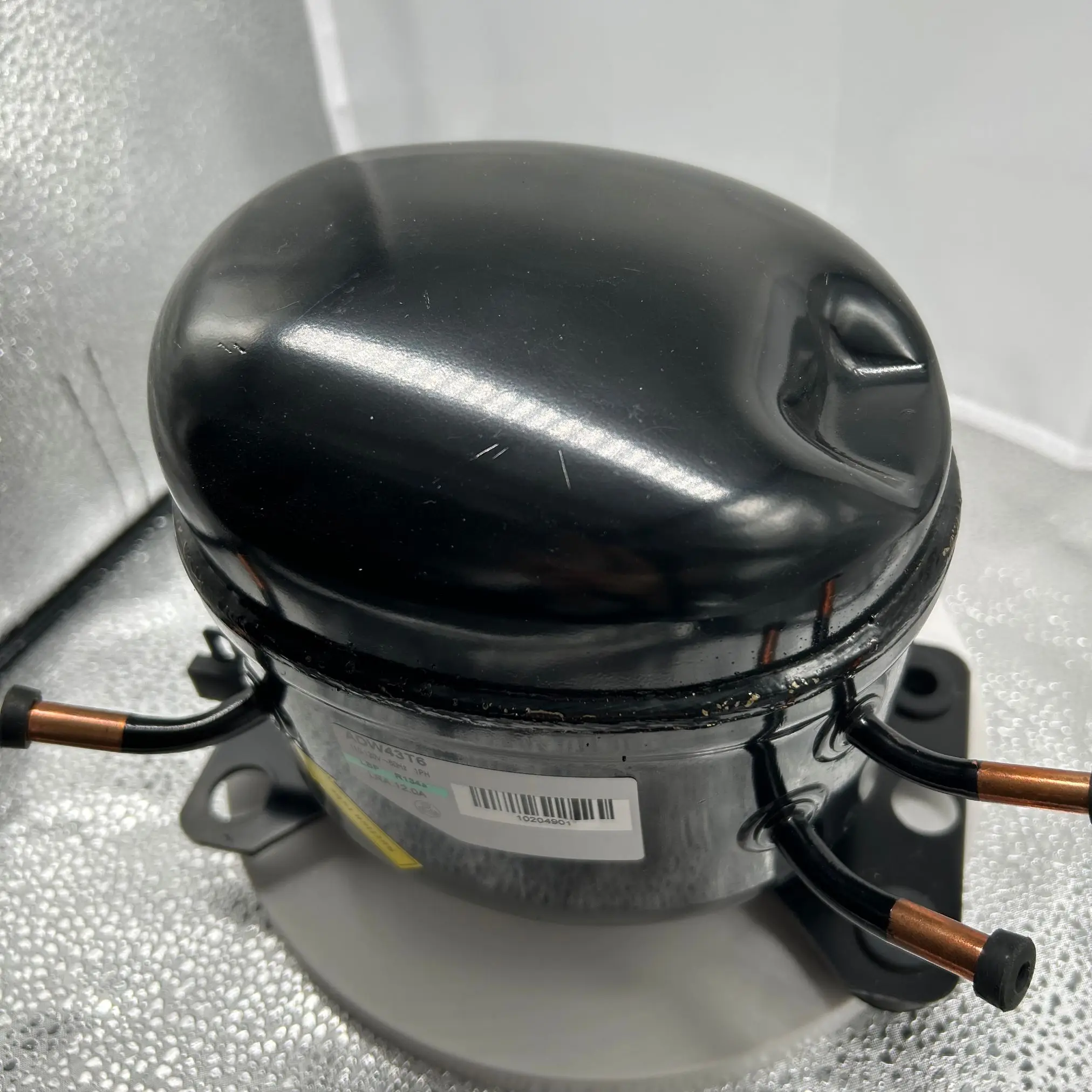 Machinery Compressor Spare Parts For Refrigeration Compressor Air