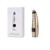 Skin Care Beauty Device Blackhead Whitehead Extractor Zit Acne Remover Acne Vacuum Suction