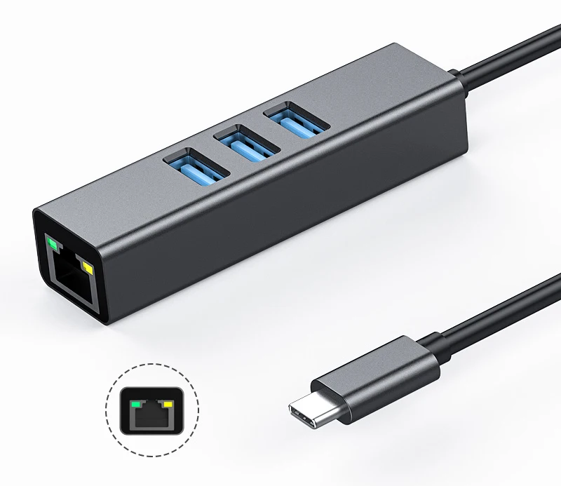Type c to ethernet. Usb-c to gigabit ethernet adapter. type c hub lan usb. usb c to usb 3.0. ethernet to type c.