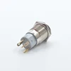 BIJIA press switch power steering pressure plastic turn buttons