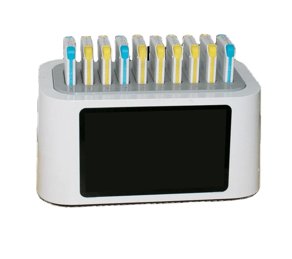 Usb Charger Cell Phone Wireless Shared Charging Station Power Bank