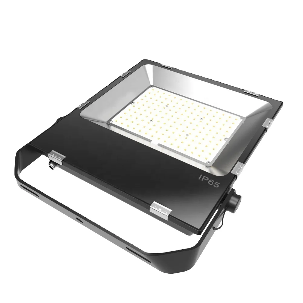 Wholesale price smd chip ip65 waterproof outdoor 150 watt led flood light