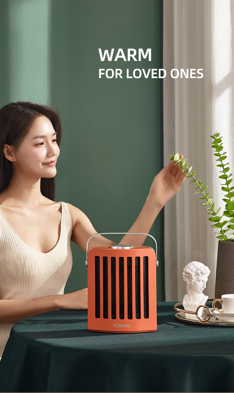 2021 New Fashionable Ceramic Rotatable 12V 200W Electric Portable Usb Room Mini PTC Fan Heaters For Room.jpg