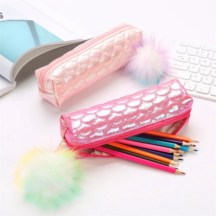 bling pencil case