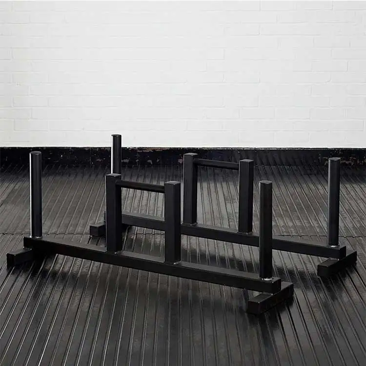 Durable Vertical Top Load Farmers Walk Handles Buy Farmers Walk