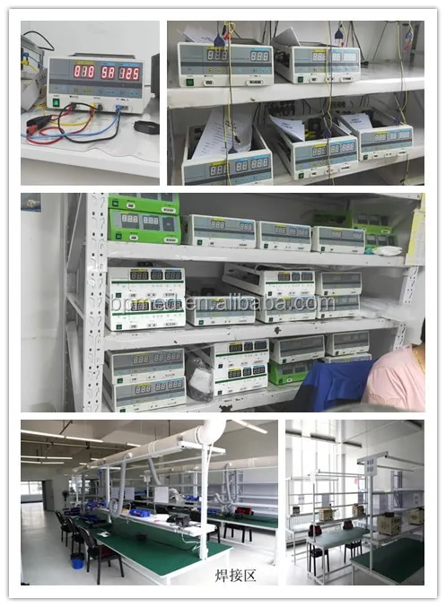 Electrosurgical Unit