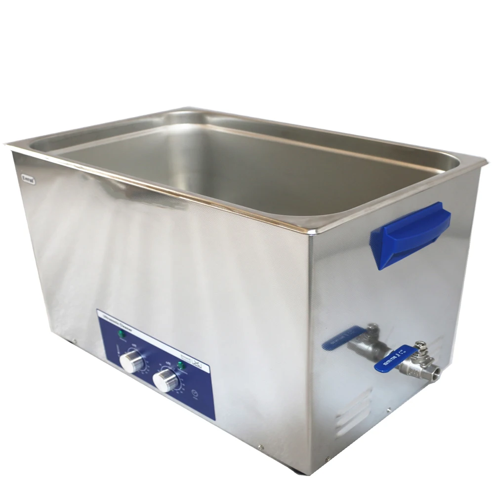 BỆ RỬA SIÊU ÂM MODEL DR-MH280 6 prodcut-image