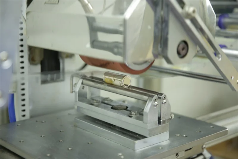 Aluminum Lipstick Tube