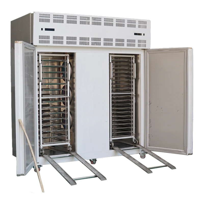 Spiral Freezer, best - detail 4