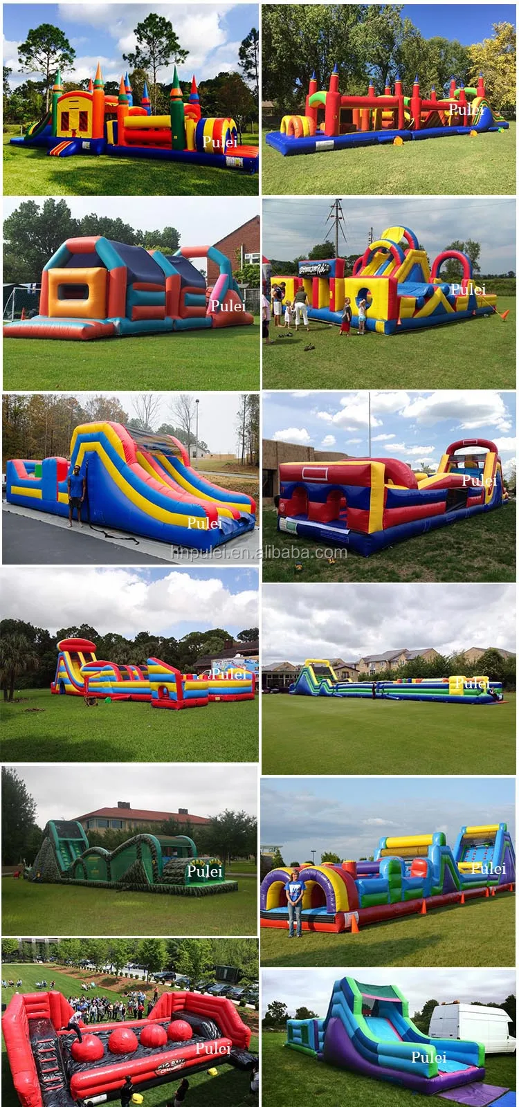 obstacle course (2)