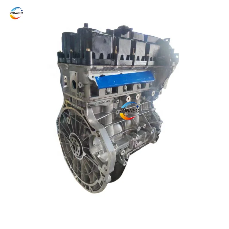 JL476ZQCC Engine - High Quality for Chana V7 CX70 CX75