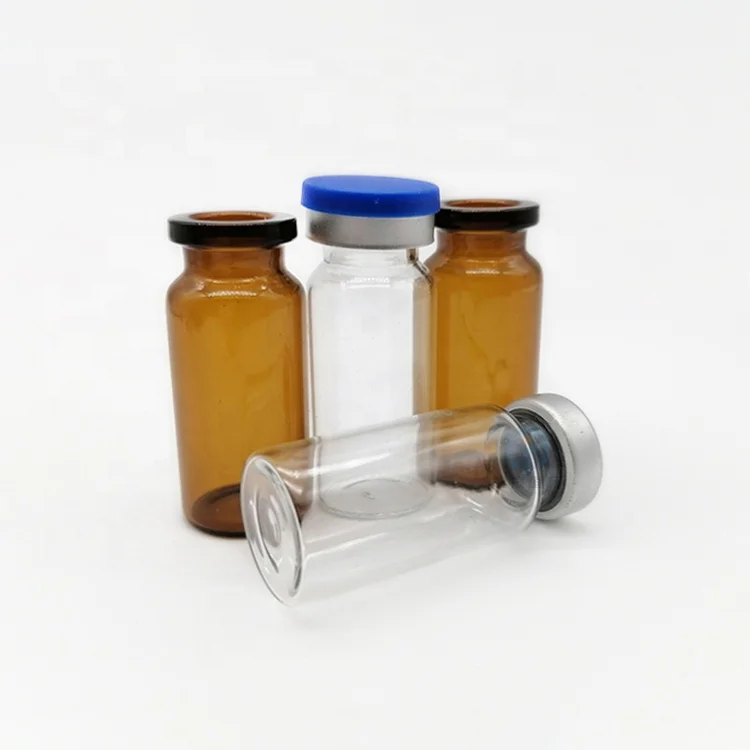 5ml Vial Amber Clear Glass Vial 5 Ml - Buy Vial 5 Ml,Glass Vial 5 Ml ...