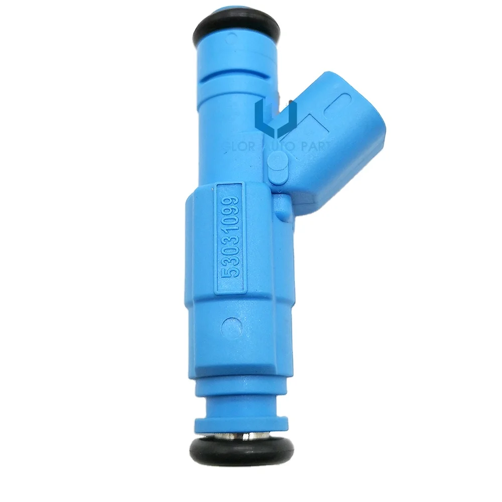 Fuel Injector 0280155972 For Liberty 3.7l Ram 1500 Electronic Fuel