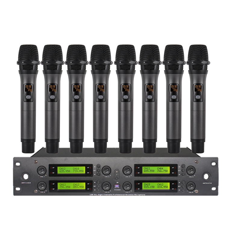 best sound system with mic