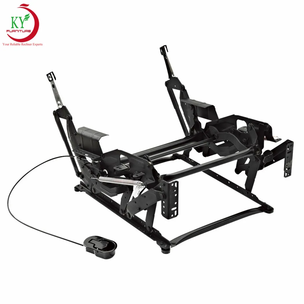 Jky Furniture Power Electric Lift Tilt Riser Elder Relax Metal Steel