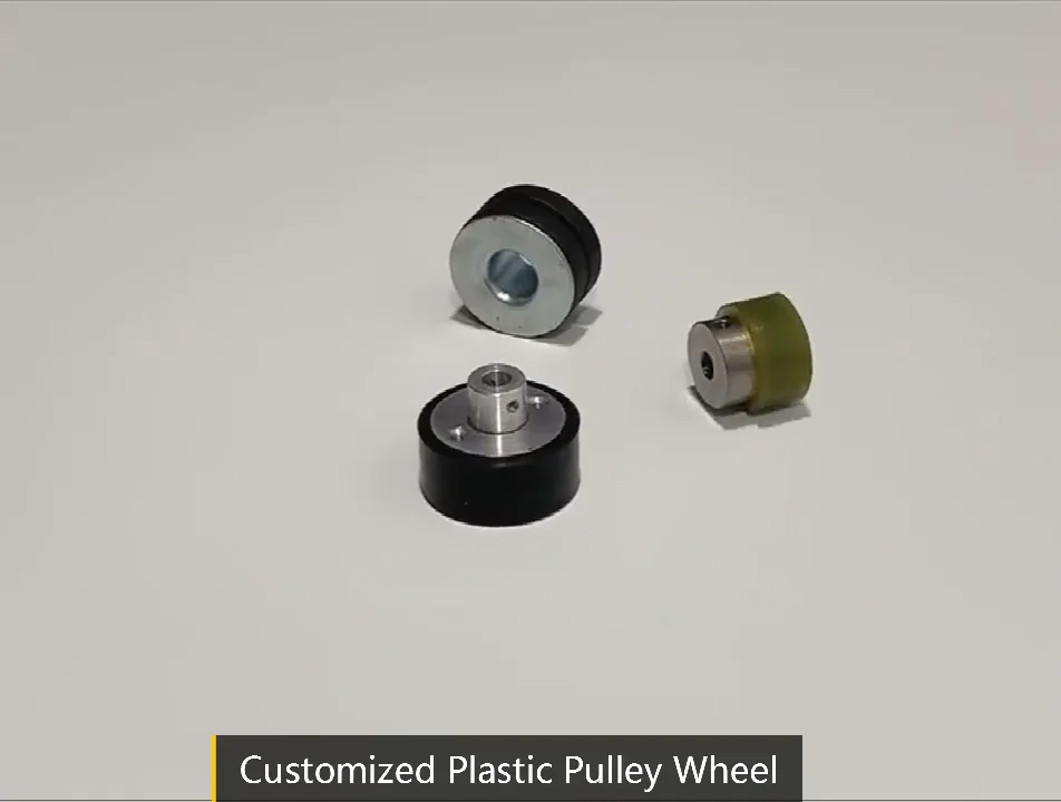 Small Plastic Pulley Double V Belt Idler Pulley Buy Plastic Pulley,V Belt Idler Pulley,Double