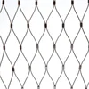 Woven Technique 1mm 4mm Wire Diameter Wire Rope Mesh
