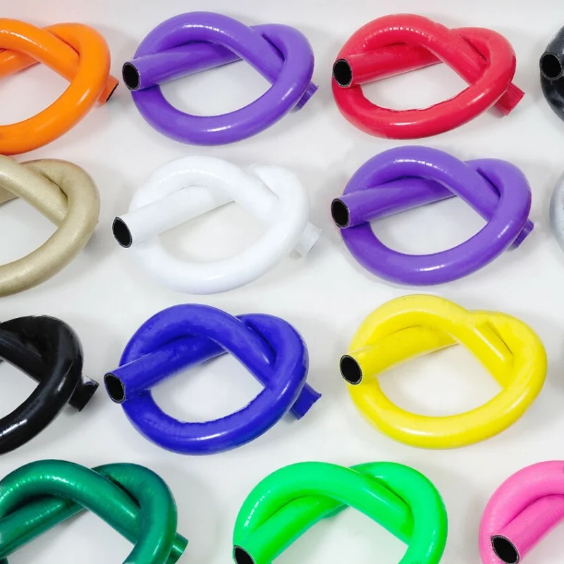 custom air cooling system water silicone radiator hose kit for 2.0L 02 04 ford focus ST 2.jpg