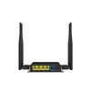4g con sim 3g4g wireless with 4 sim card slots 150mbps wifi router