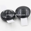 8.2M magnetic plastic bag tag Eas round Hard Tag X40 with Pin ONTIME HD2086