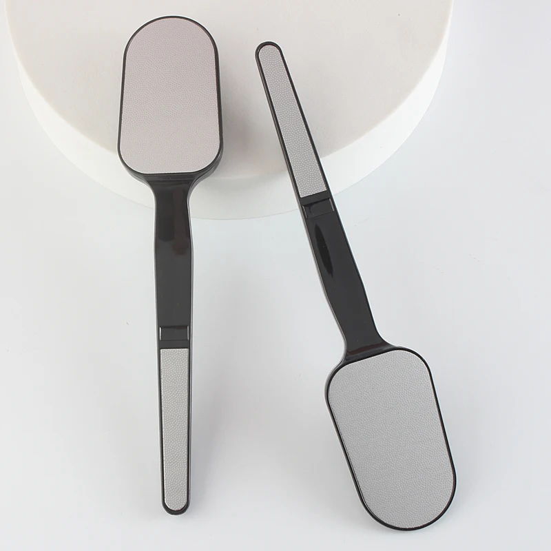 product good quality rasp foot heel file grater pedicure tool foot file foot scraper-1