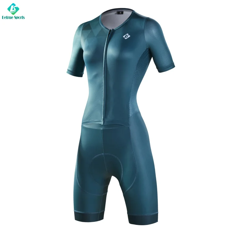 womens bike suit