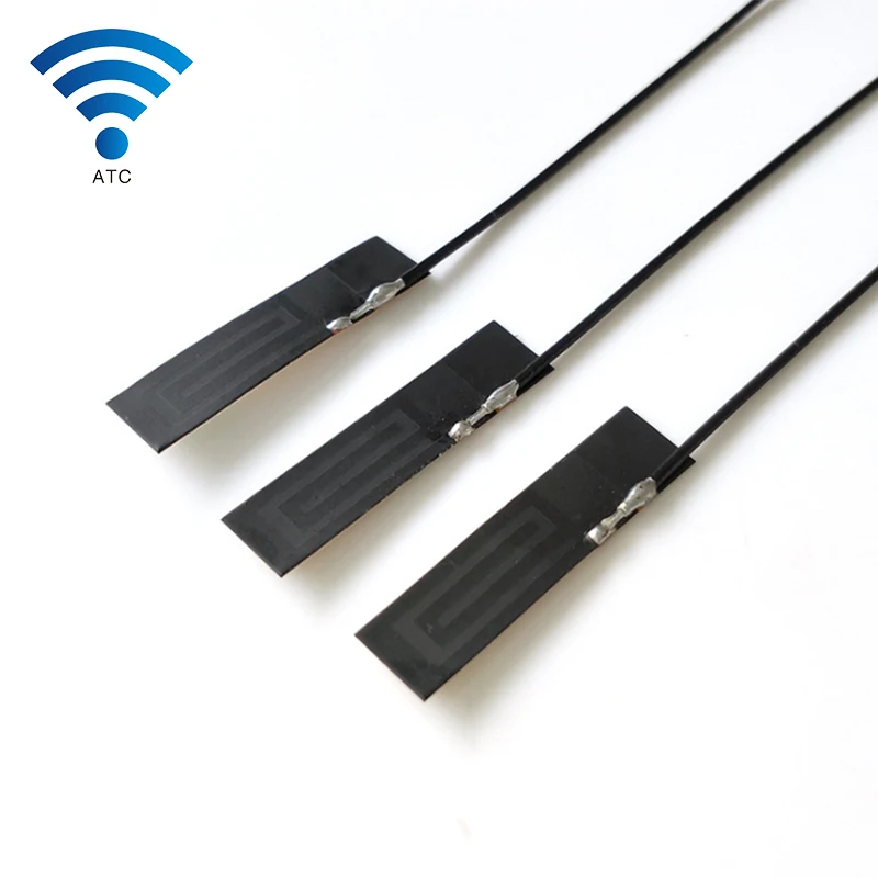 4g wifi fpc 天线 2千米