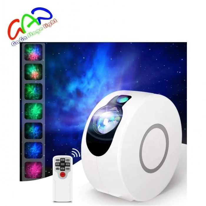 LED star Light Colorful Star  Lights for Room Starlight Projector for room Decor Home Theater Night Light Ambiance