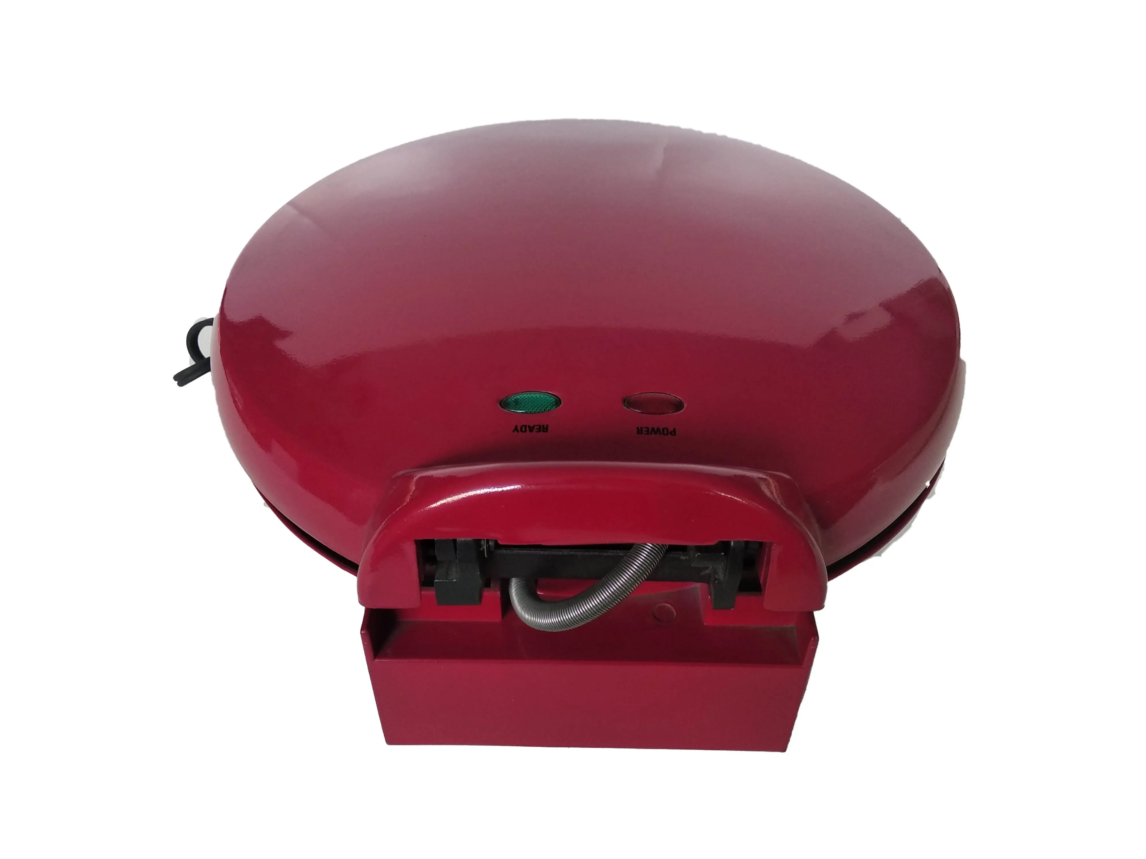 Electric mini pancake maker non-stick sanke maker