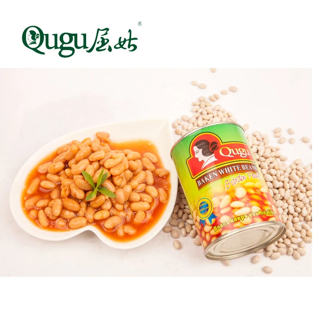Delicious Healthfood 400g Canned Soybean In Tomato Sauce Buy China