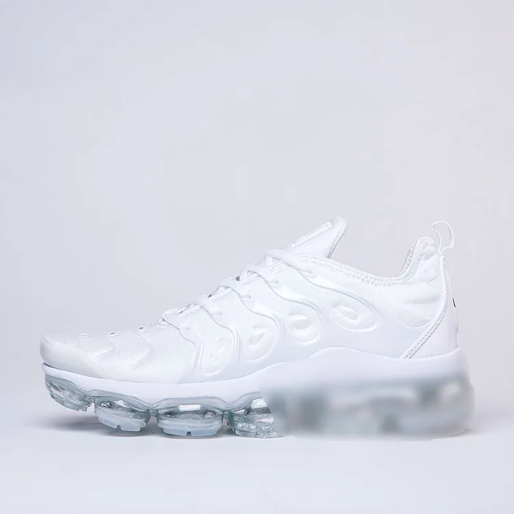 
Casual shoes Vapors Tn Plus Geometric Spirit Teal Cushion Designer Shoes Men Women Trainer Max size45 Sneakers 