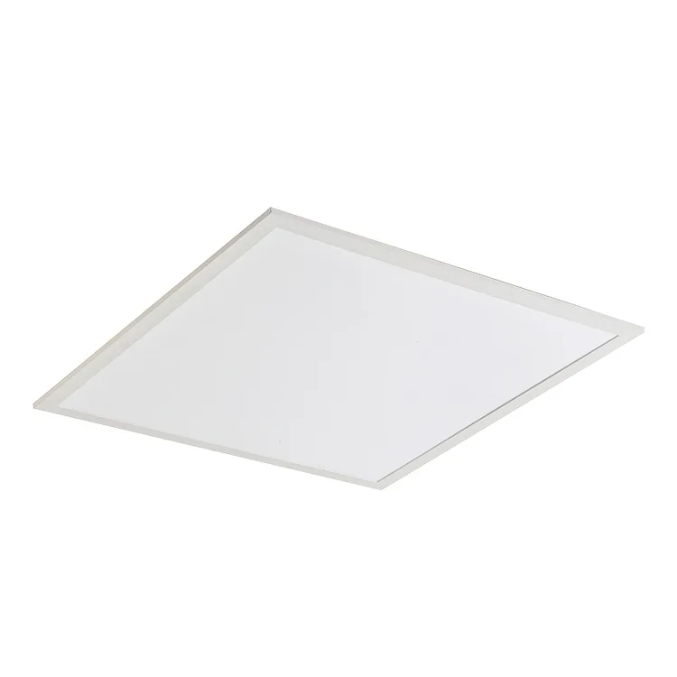 Hospital Office Dimmable Surface Mount Steel Sheet No Strobe 2x2 2x4 ...