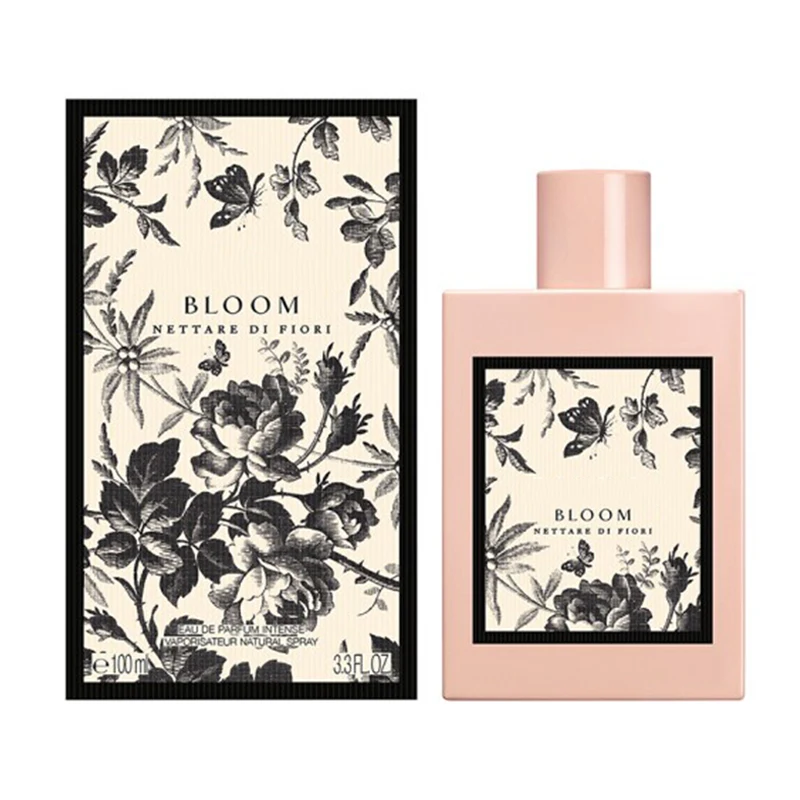 fiori body spray