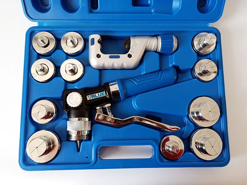 Tools Refrigeration Value Vhe29b/vhe42b High Quality Hydraulic