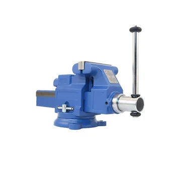 2020 Ronix Rox D12150 6 Bench Carpenter Vise Quick Release Woodworking Bench Vise View Bench Carpenter Vise Product Details From Ronix Zhangjiagang Bonder Area Trading Co Ltd On Alibaba Com