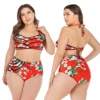 /product-detail/2020-tankini-two-pieces-swimwear-fashion-women-sexy-bikini-plus-size-swimwear-62412305095.html