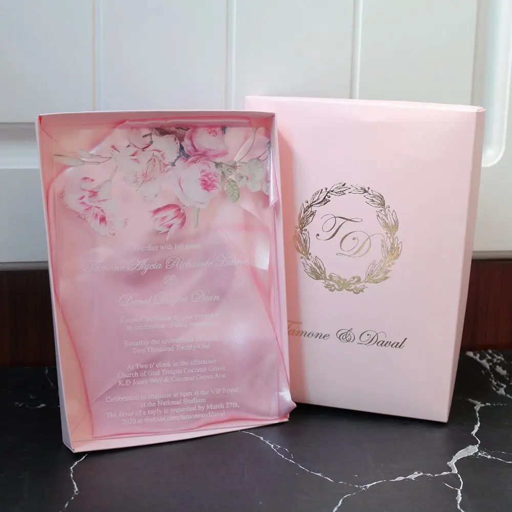 print white ink on transparent paper