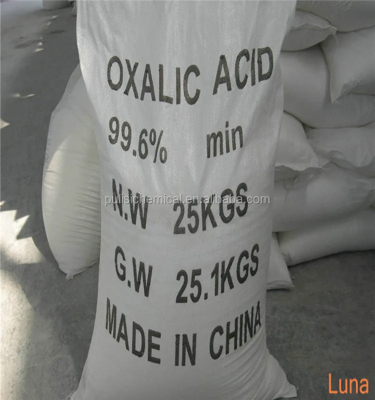 Oxalic acid 25кг. Oxalic acid. Пластик для кислоты