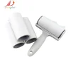 mega perfection abs white lint pet hair remover roller sticky dust clothing