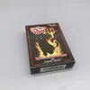 custom party games motivational oracle card printing card