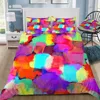 Brushstroke 1 Bedding Set drop ship bedding