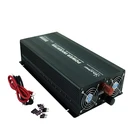 24 ボルト 220 ボルト高周波正弦波パワーインバータ 5000 ワット 5kw inversorトラックrvキャラバンインバータ