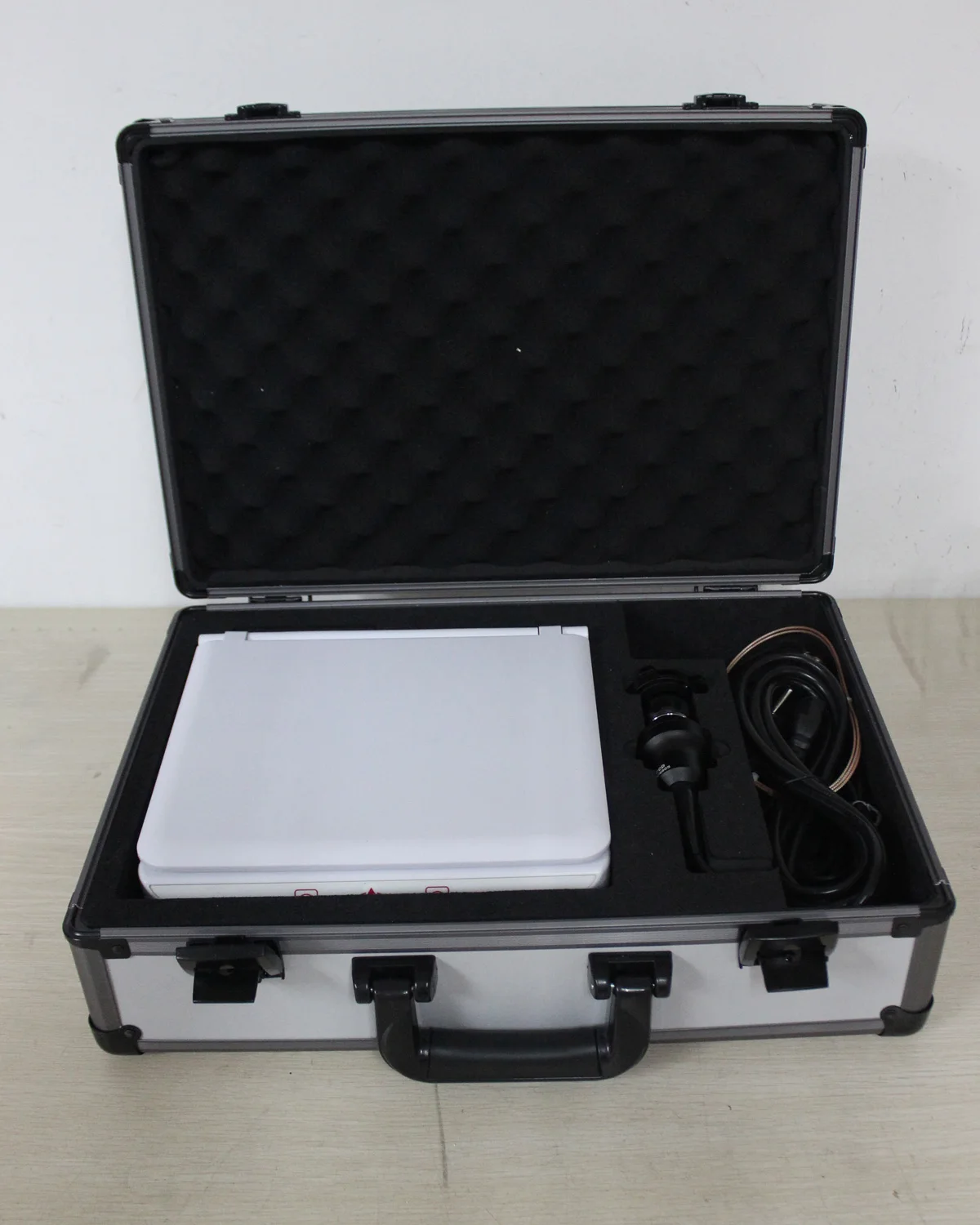 Cheap Medical Endoscopy Camera System With Led Light Source And Hd